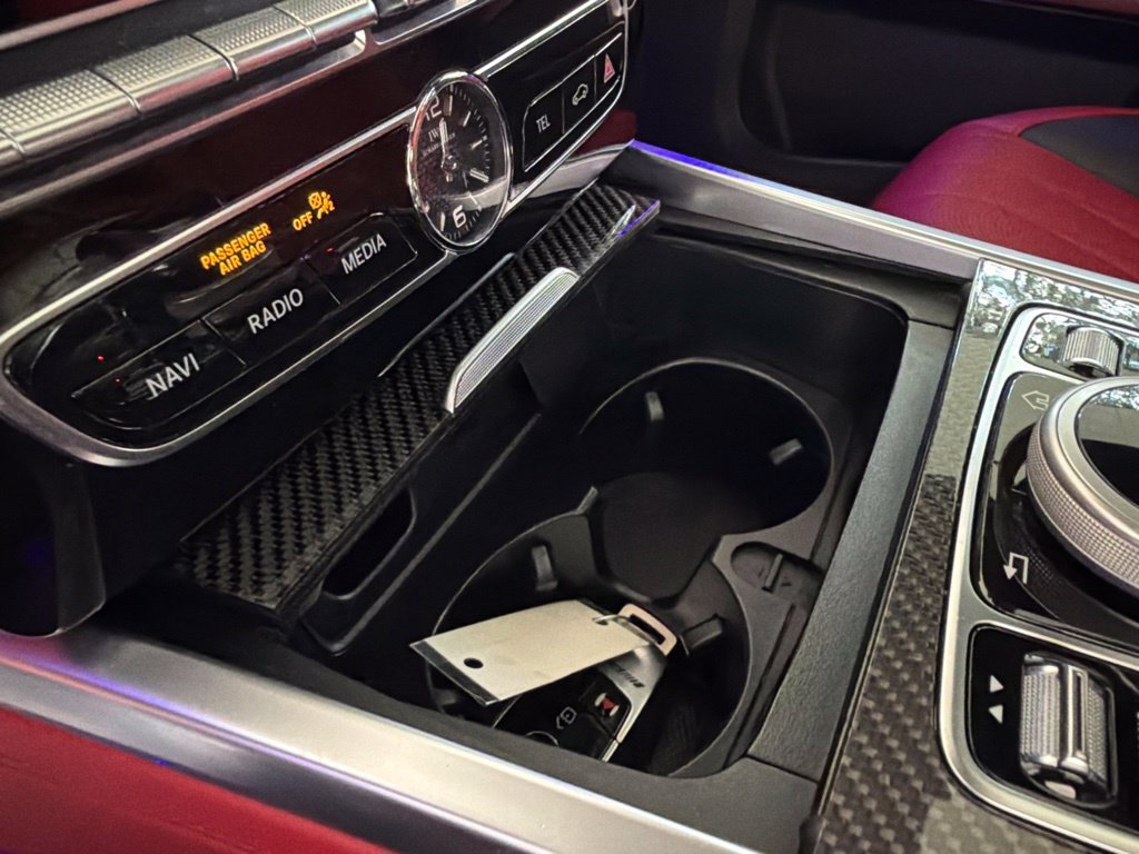 Used 2021 Mercedes-Benz G 63 AMG 4MATIC image 59
