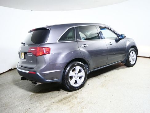Used 2011 Acura MDX w/ Technology Package AWD/4WD image 7