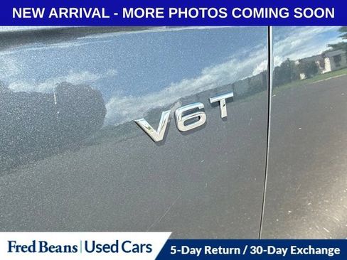Used 2016 Audi S4 Premium Plus w/ Technology Package AWD/4WD image 8