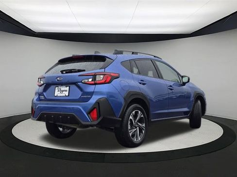 Certified 2025 Subaru Crosstrek 2.5i Premium image 7