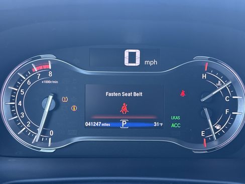 Certified 2023 Honda Ridgeline RTL-E image 24