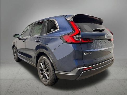 New 2026 Honda CR-V EX-L image 3