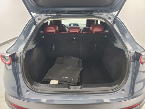 Used 2023 MAZDA CX-30 AWD 2.5 S w/ Preferred Package image 18