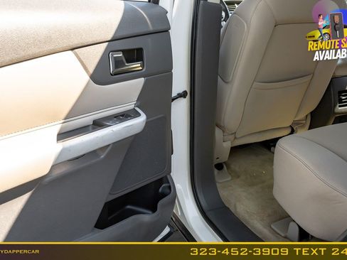 Used 2011 Ford Edge SE FWD image 13