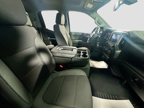 Used 2021 Chevrolet Silverado 1500 LT w/ Fleet Comfort Package image 27