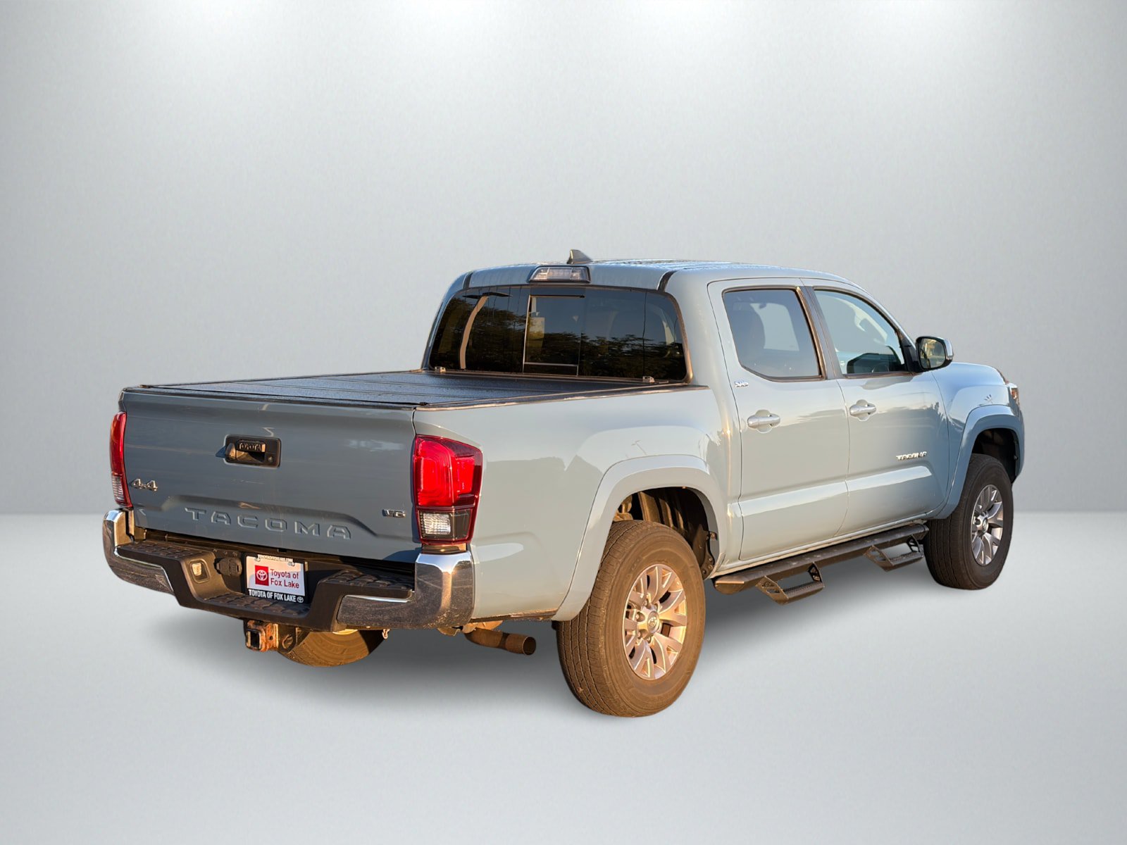 Used 2019 Toyota Tacoma SR5 AWD/4WD image 5