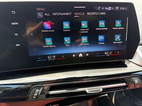 Certified 2026 BMW X1 xDrive28i w/ Convenience Package AWD/4WD image 24