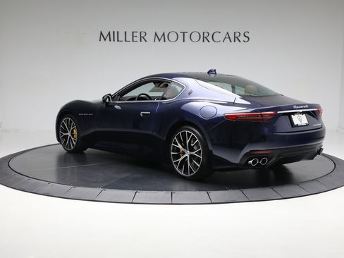 Certified 2024 Maserati GranTurismo Modena image 7