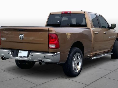 Used 2012 RAM 1500 Lone Star image 13