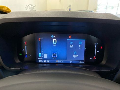 New 2025 Ford Maverick Lariat w/ 4K Tow Package image 19