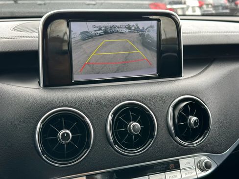 Used 2018 Kia Stinger RWD image 41