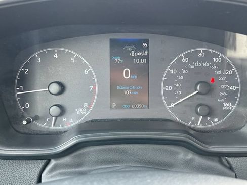 Certified 2023 Toyota Corolla LE FWD image 16