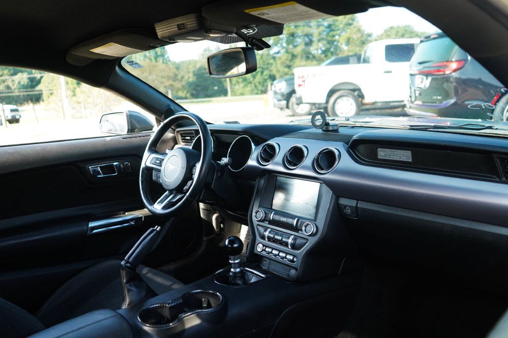 Used 2016 Ford Mustang GT w/ Interior & Wheel Package RWD image 10