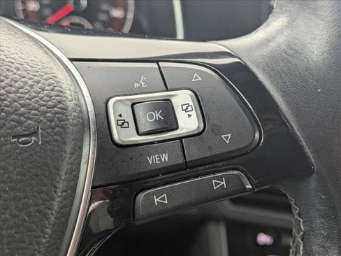 Used 2019 Volkswagen Jetta R-Line w/ R-Line Cold Weather Package image 12