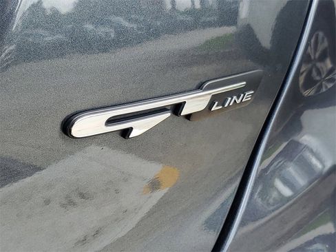 Used 2021 Kia Forte GT-Line image 8