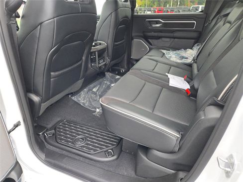 New 2026 RAM 1500 Laramie image 20
