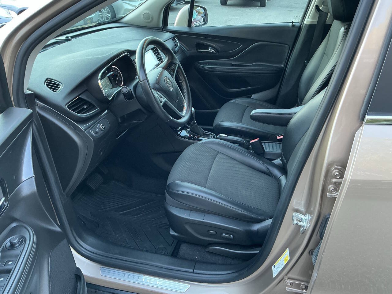 Used 2018 Buick Encore Preferred FWD image 15