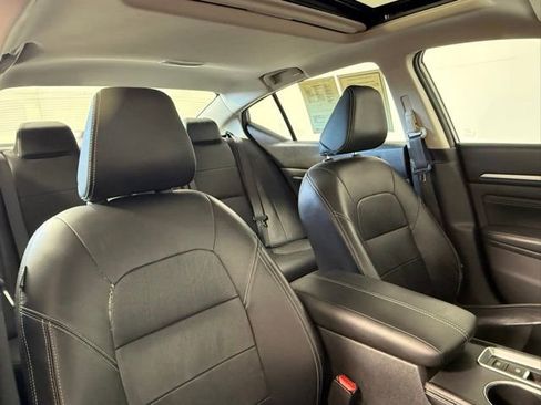 Used 2019 Nissan Altima 2.5 Platinum image 49