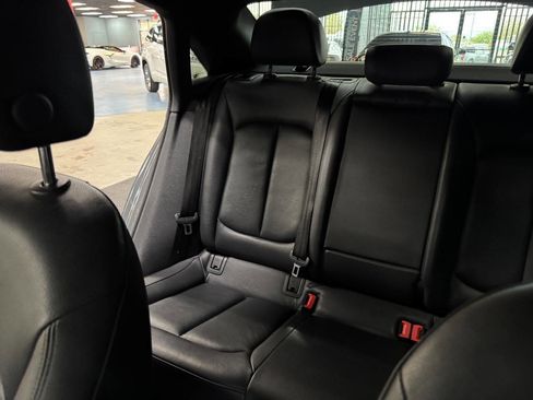 Used 2019 Audi A3 2.0T Premium Plus w/ Premium Plus Package image 36