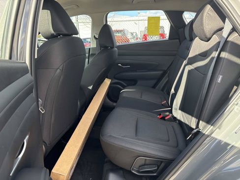 Used 2026 Hyundai Tucson SE AWD/4WD image 28