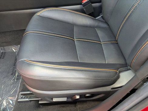 Used 2025 MAZDA CX-50 2.5 Turbo w/ Cargo Package image 11