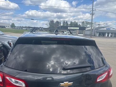 Used 2019 Chevrolet Equinox LT AWD/4WD image 6