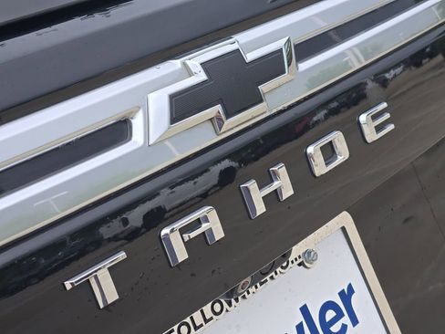 Used 2021 Chevrolet Tahoe High Country w/ Premium Package AWD/4WD image 11