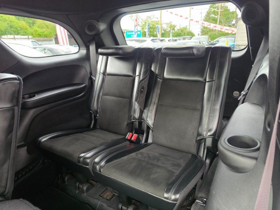 Used 2019 Dodge Durango GT AWD/4WD image 31