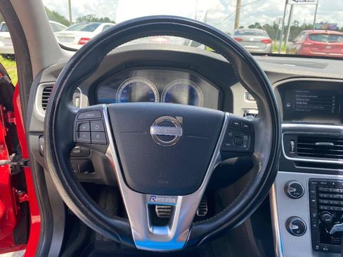 Used 2012 Volvo S60 T6 R-Design AWD/4WD image 27