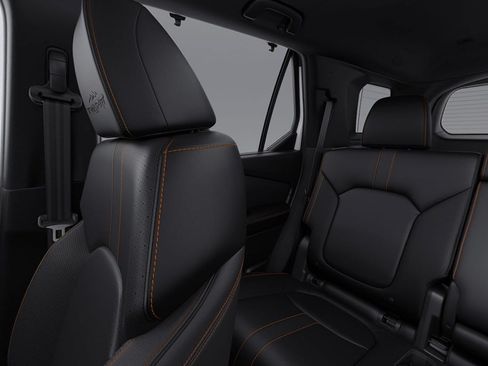 New 2026 Honda Passport TrailSport Elite image 12