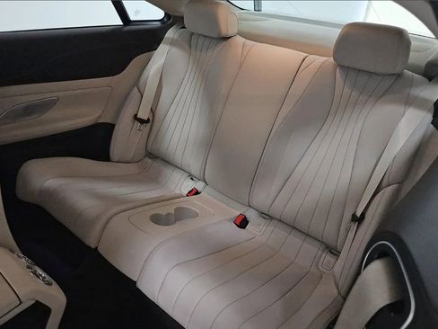 Used 2020 Mercedes-Benz E 450 Coupe image 53