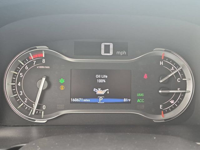 Used 2016 Honda Pilot Touring image 11