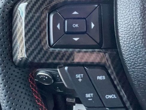 Used 2017 Ford F150 Raptor image 21