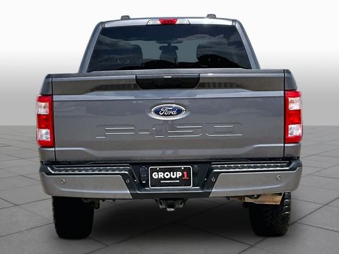 Used 2021 Ford F150 XL w/ STX Appearance Package AWD/4WD image 5