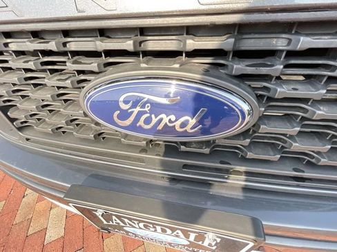 Used 2020 Ford Ranger XLT w/ Equipment Group 302A Luxury RWD image 4