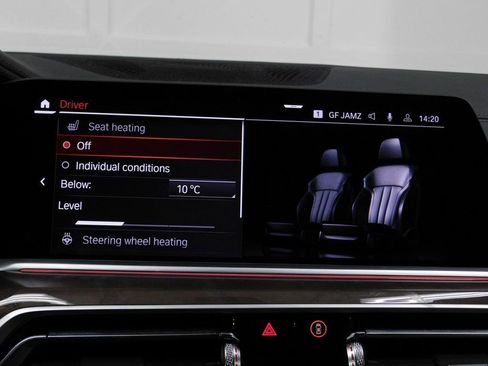 Used 2021 BMW X5 xDrive40i image 60