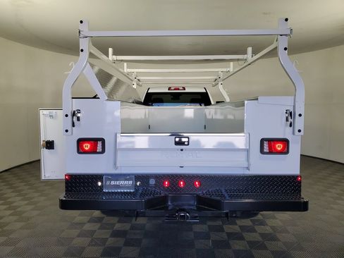 New 2026 Chevrolet Silverado 3500 W/T w/ WT Convenience Package RWD image 5