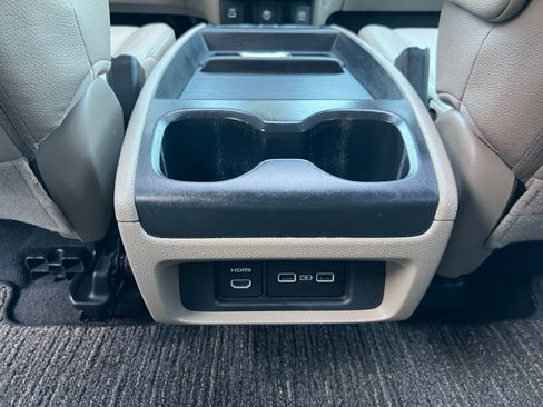 Used 2022 Honda Odyssey Touring image 51