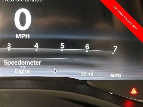 New 2026 RAM 1500 Big Horn image 16