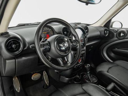 Used 2015 MINI Cooper Countryman S image 12