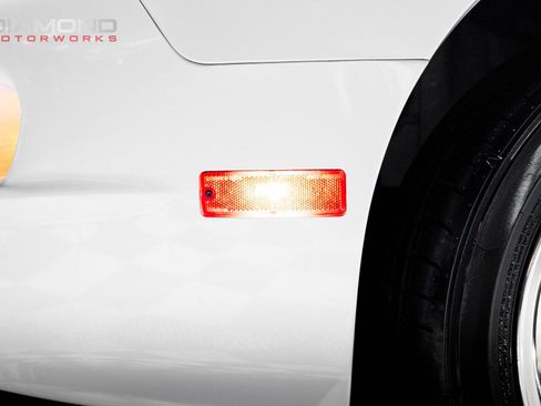 Used 2000 Pontiac Firebird Formula image 59