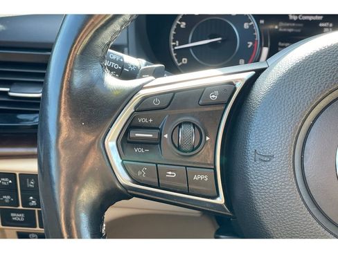 Certified 2021 Acura RDX AWD w/ Advance Package image 36