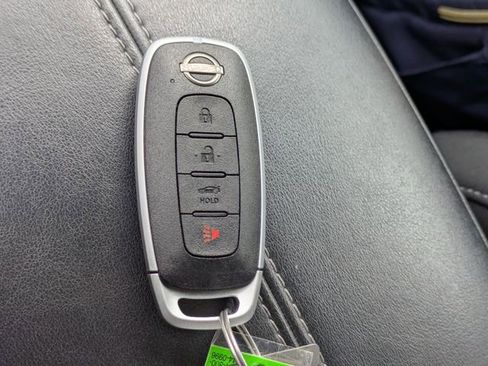 Used 2024 Nissan Sentra SV image 27