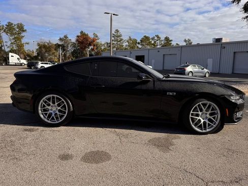 Used 2024 Ford Mustang GT image 10