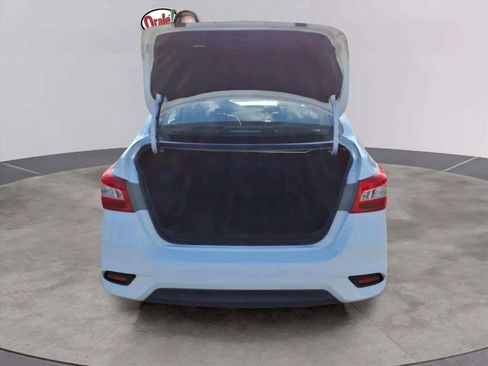 Used 2019 Nissan Sentra S w/ Appearance Package image 20