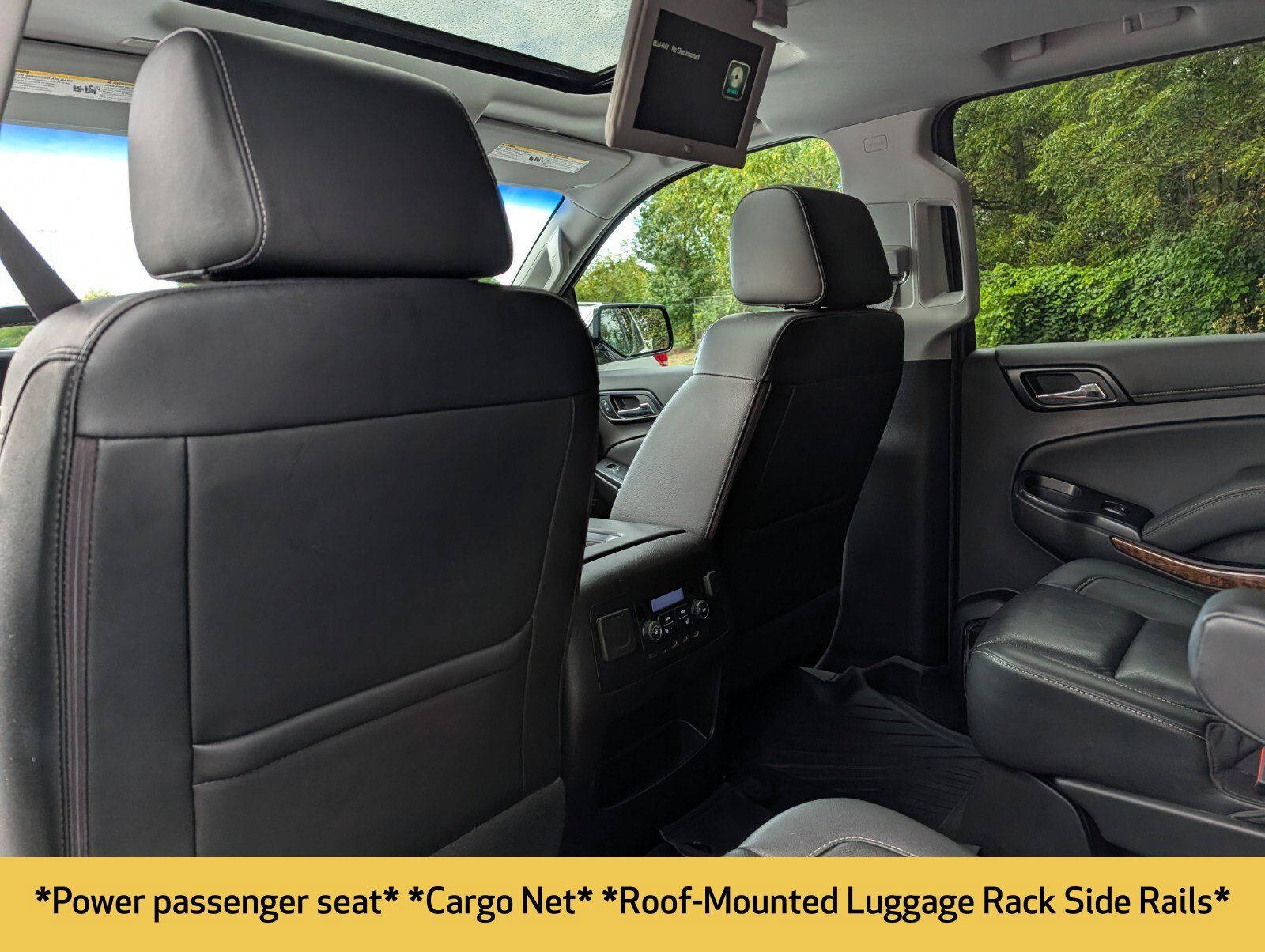 Used 2019 Chevrolet Tahoe Premier AWD/4WD image 30