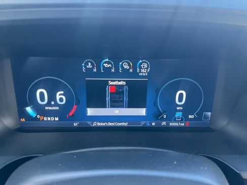 Used 2024 Ford Expedition Timberline image 22