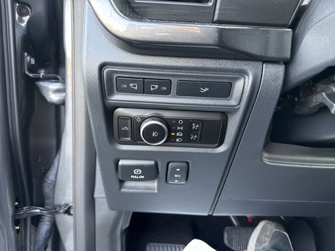 Certified 2023 Ford F150 XLT w/ Equipment Group 302A High AWD/4WD image 20