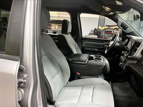 Used 2022 RAM 1500 Big Horn image 27