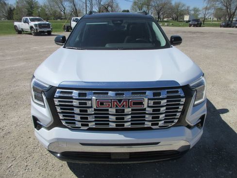 New 2026 GMC Terrain Denali image 10